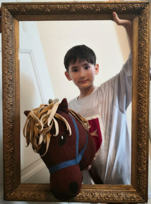 Porträt 6 (c) Regina Duzy