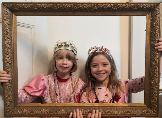 Porträt 7 (c) Regina Duzy