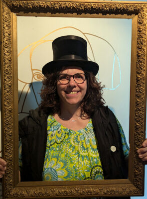 Porträt 8 (c) Michael Kretschmer